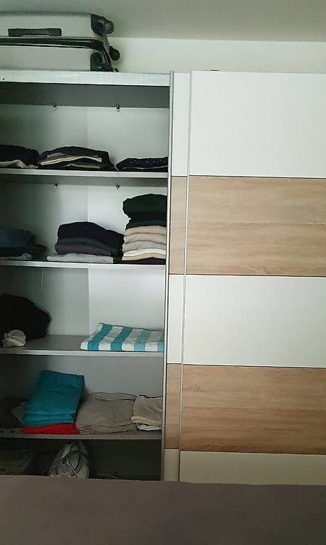 Armadi: Schwebetürenschrank – Usato da Scherzingen venduto da Sierra91 1