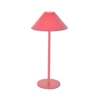 CARPI LED-Tischlampe mit Akku