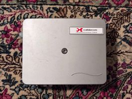 Hausanschlussverstärker Signalverstärker Cablecom CV8035/P
