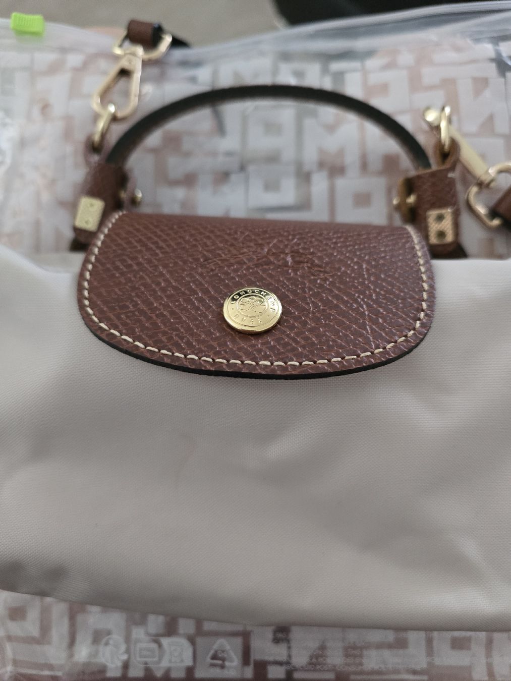 Longchamp Borse da donna: Longchamp Le Pliage mini  – Usato da Unterentfelden venduto da jul_l856 1