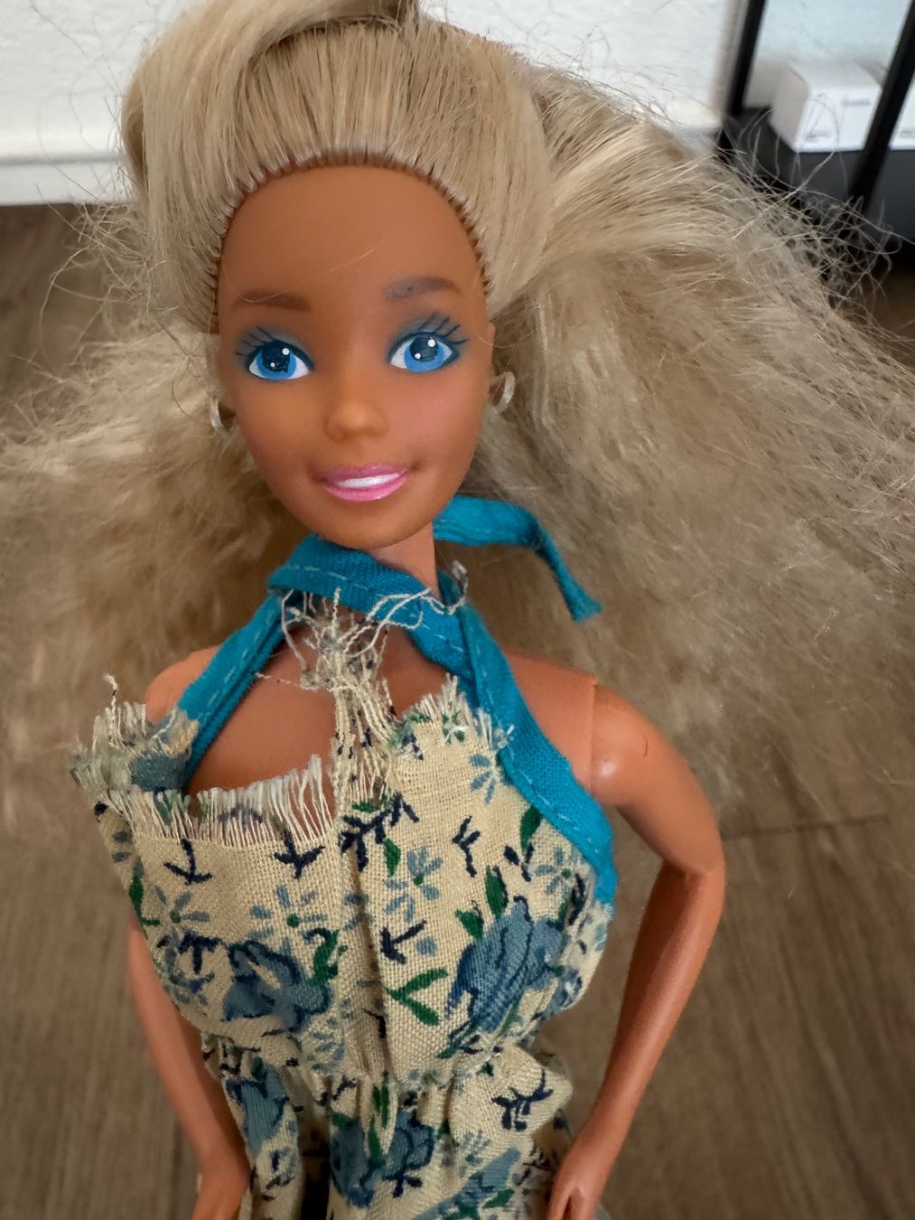 Bambole: Vintage Barbie Mattel – Usato da Fislisbach venduto da chili2006 2