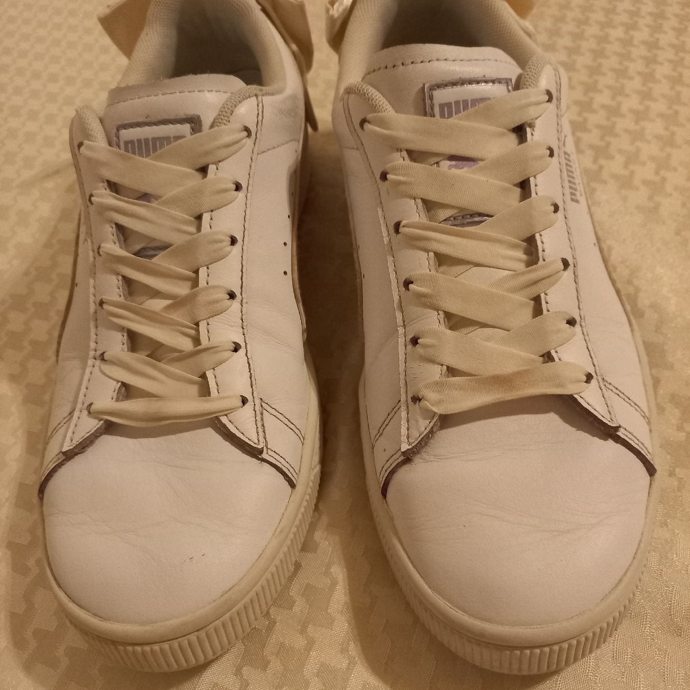 Puma Scarpe da donna: Baskets 👟 Puma taille 39 – Usato da Dompierre FR venduto da fat_xth5 7