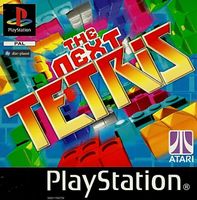 PS1 - The Next Tetris (1999)