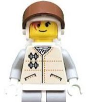 Lego star wars rebel (sw0016)