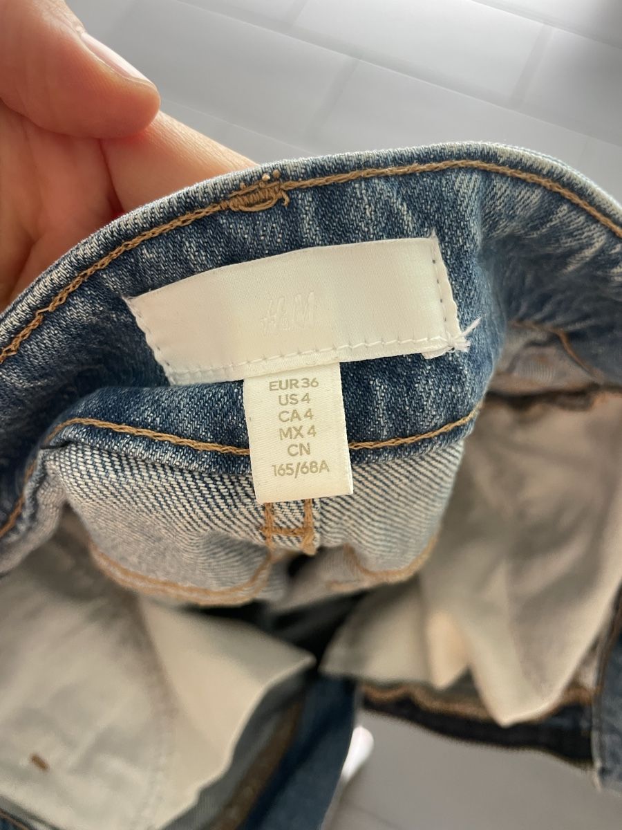 H&M Jeans: Jeans H&M – Usato da Oberkirch LU venduto da lea_skv5 1