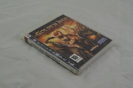 Golden Axe Beast Rider PS3 Spiel CIB