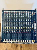 Allen & Heath WZ16:2 MK1 Mischpult inkl. Rack