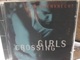 Ochsenknecht Girls Crossing CD  🎸
