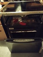 Backofen der Marke Therma mit Herdplatte zu verkaufen 