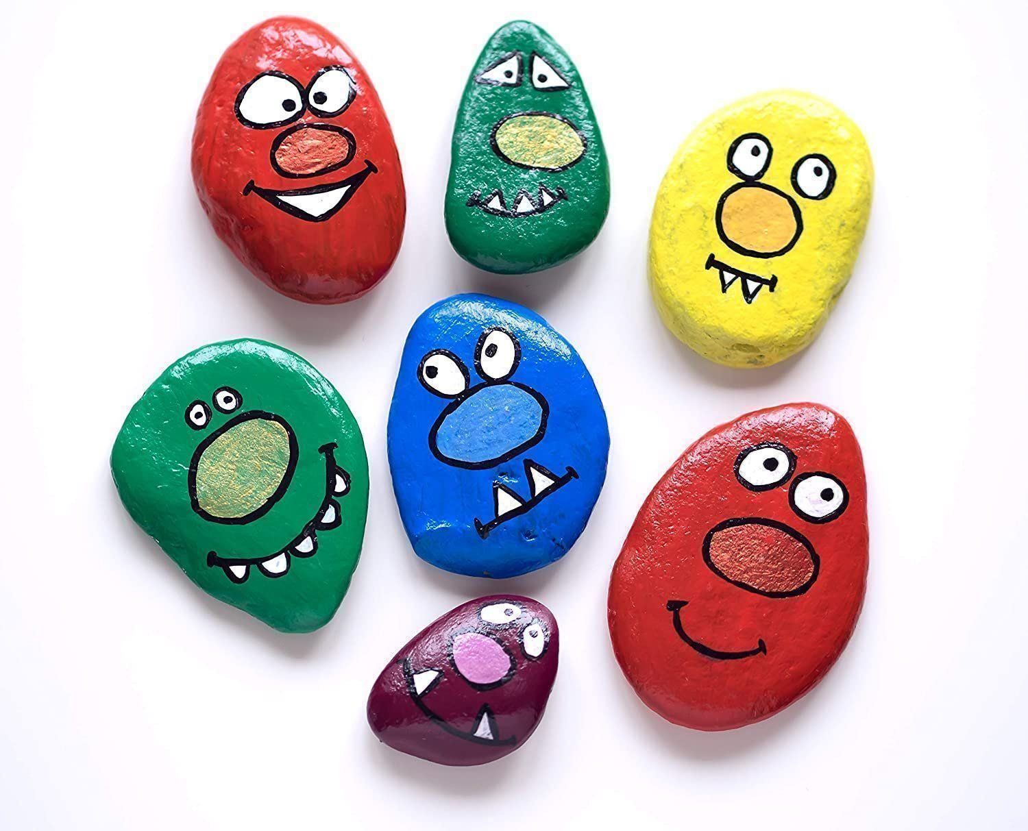 Penna & Evidenziatori: Künstler Acryl-Farbstifte Set -12 Farben – Nuovo e nell'imballaggio originale da Eschen venduto da 33shaggy33 4