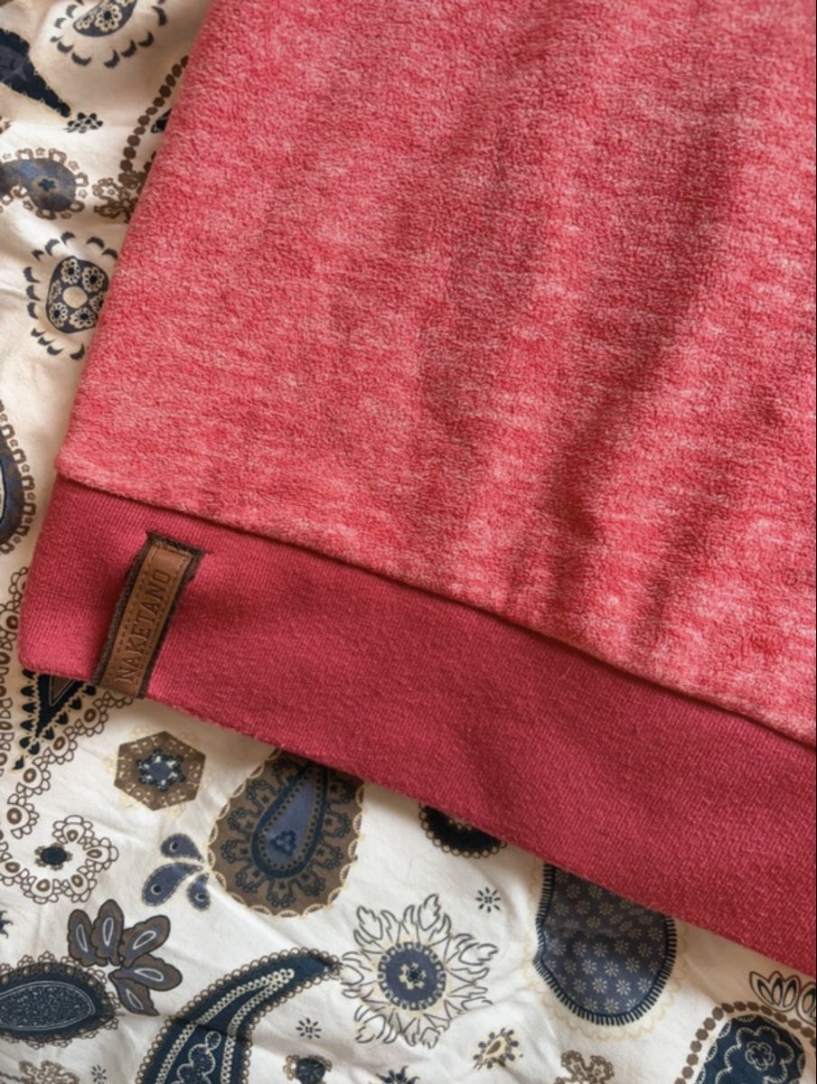 Naketano Pulls & Sweat-shirts: Naketano Pullover 40  – D'occasion à Basel par Brunner.T 1