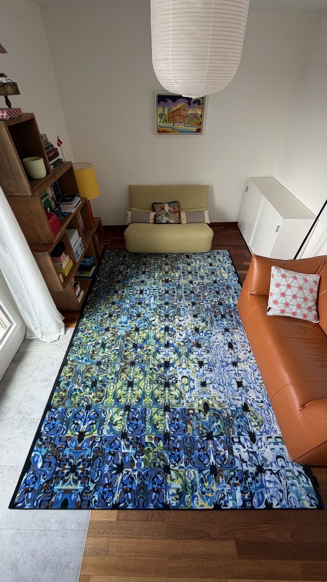 Moooi Tappeti: Moooi carpet – Usato da Zürich venduto da sal_rx2q 4