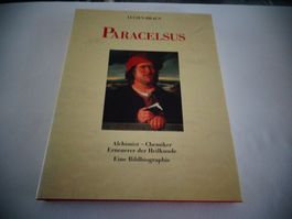 Paracelsus Bildbiographie Lucien Braun
