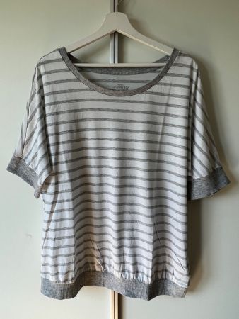 Fledermaus T-Shirt in Gr.44/46 von Tchibo