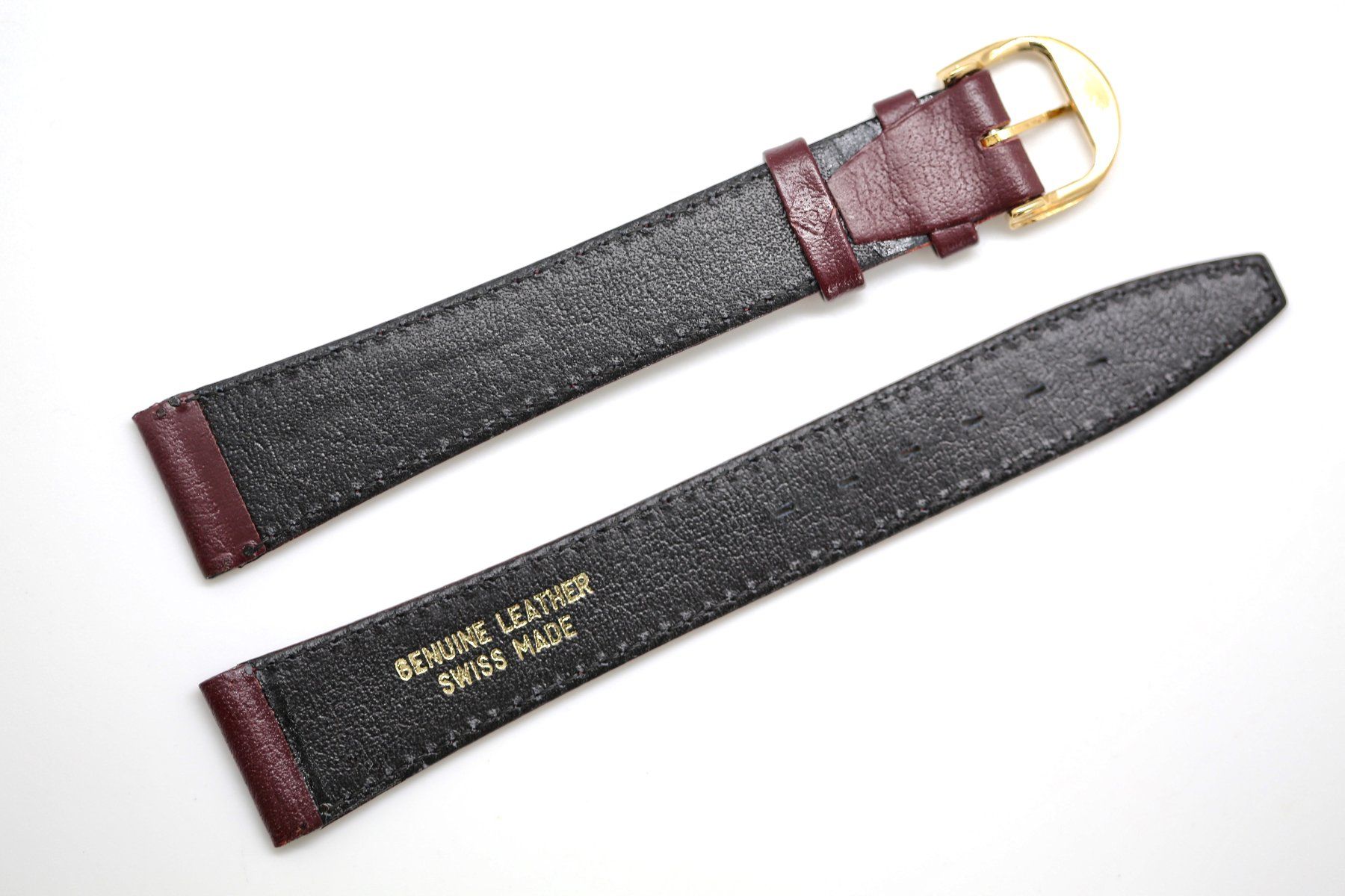 Pierre Cardin Orologi: Pierre Cardin Lederband 18mm – Nuovo (secondo la descrizione) da Reinach BL venduto da Han-Numismatik 1