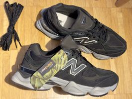 New Balance Cordura, Grösse 44, Neu