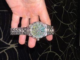 Montre Maurice Lacroix Wotto Limited Édition