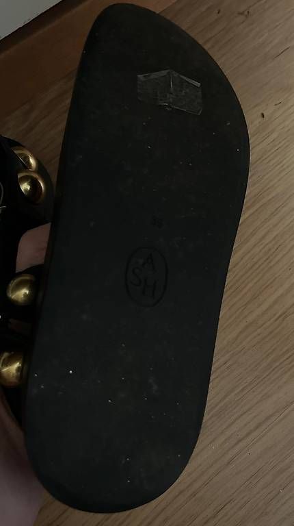 Scarpe da donna: Sandali ASH nr.39 – Usato da Locarno venduto da igu_7ppg 2