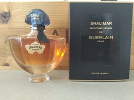 2ml Guerlain Shalimar limited Millésime Jasmin decant rare