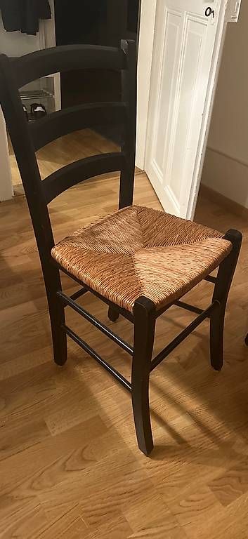 Chaises: Stuhl – D'occasion à Bern par Barca1998 1