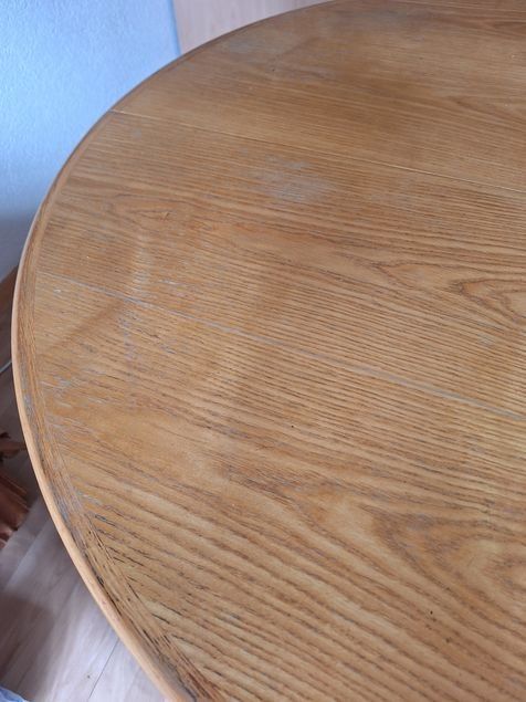 Tische: Tisch – Gebraucht aus Buchs SG von gibol 1
