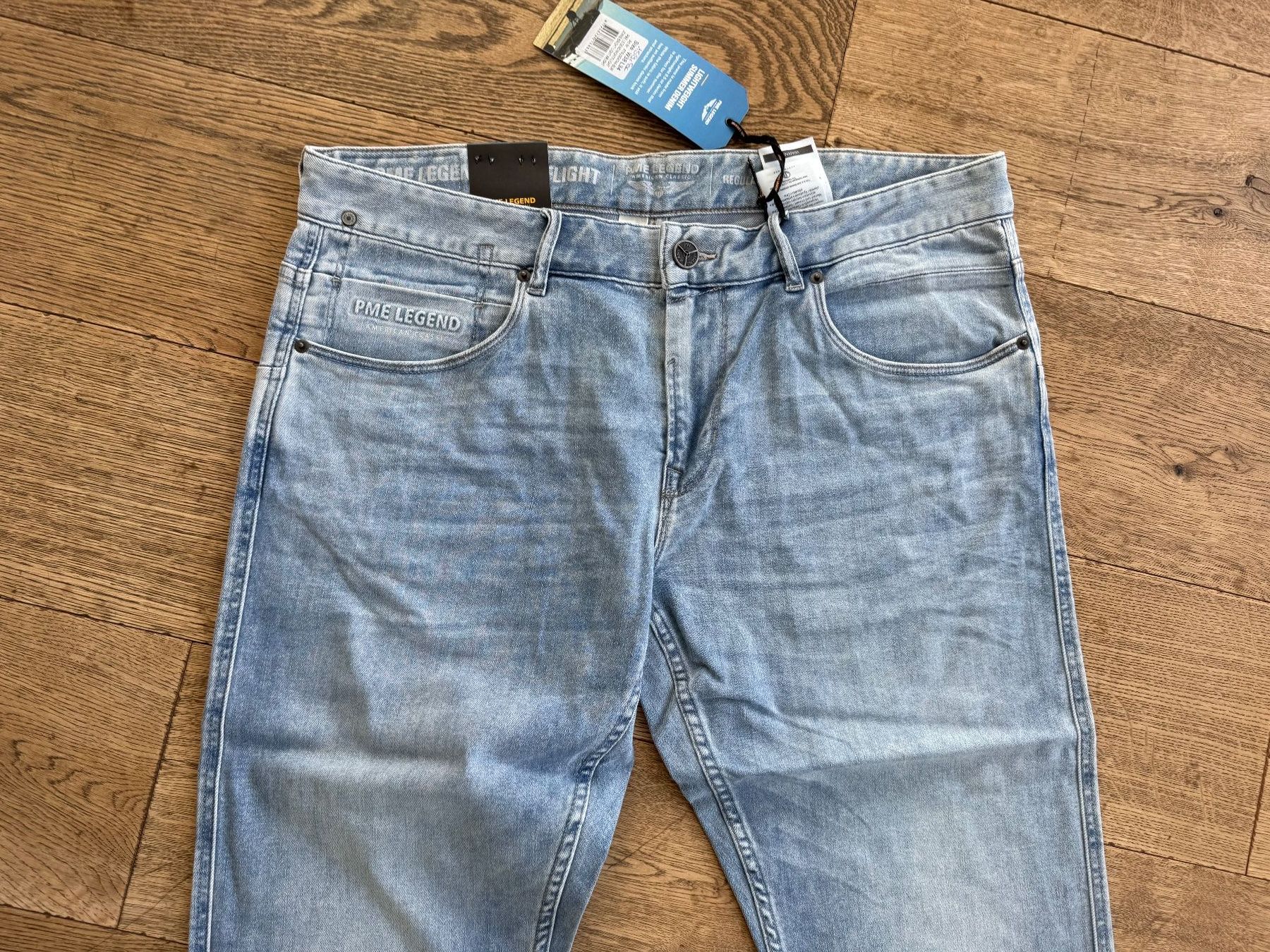 PME Legend Jeans: Jeans, PME **NEU**  38/34 – Nuovo (secondo la descrizione) da Stettfurt venduto da outlet72 2