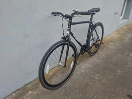 Fixie Bike wie neu