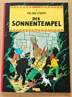 Tim und Struppi: der Sonnentempel ** NEUES **