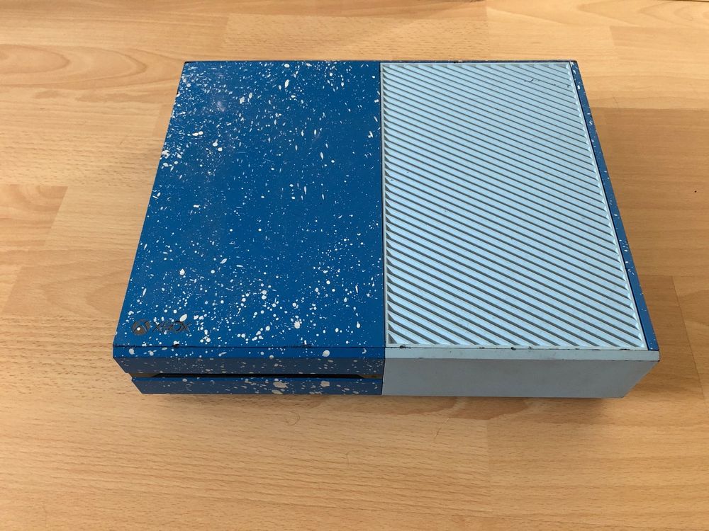 Xbox One Defekt (Gebraucht) in St.gallen für CHF 21 – mit Lieferung auf ...