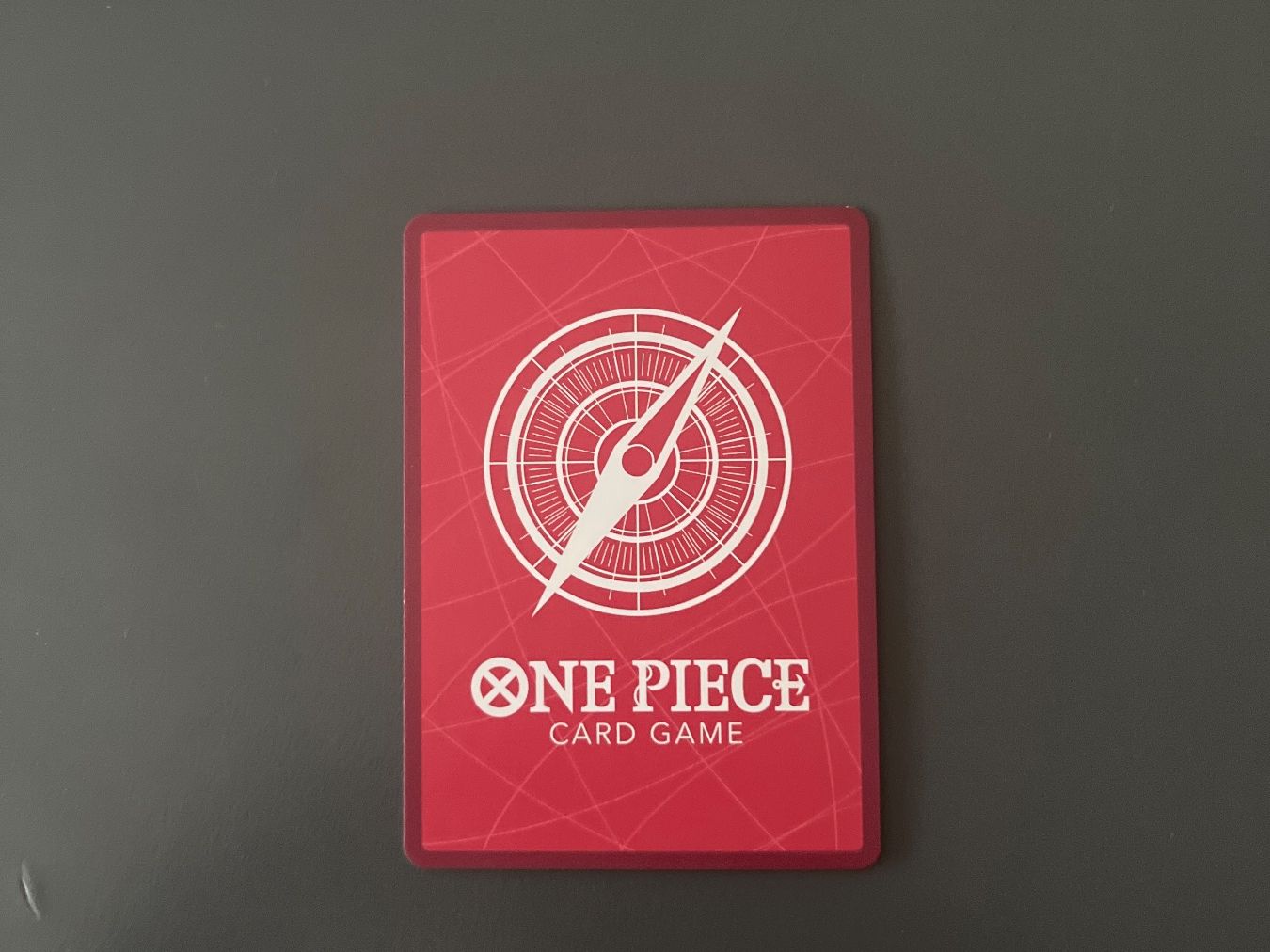 Sammelbilder & Trading cards: Foxy OP07-059 One Piece JP – Gebraucht aus Stäfa von and_8dr6 1