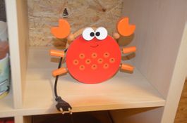 LAMPE