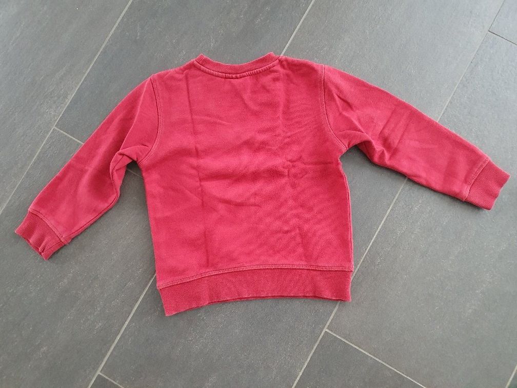 Tom Tailor Maglioni & Felpe: Pullover Gr. 104/110 – Usato da Oberegg venduto da Roberto24 1