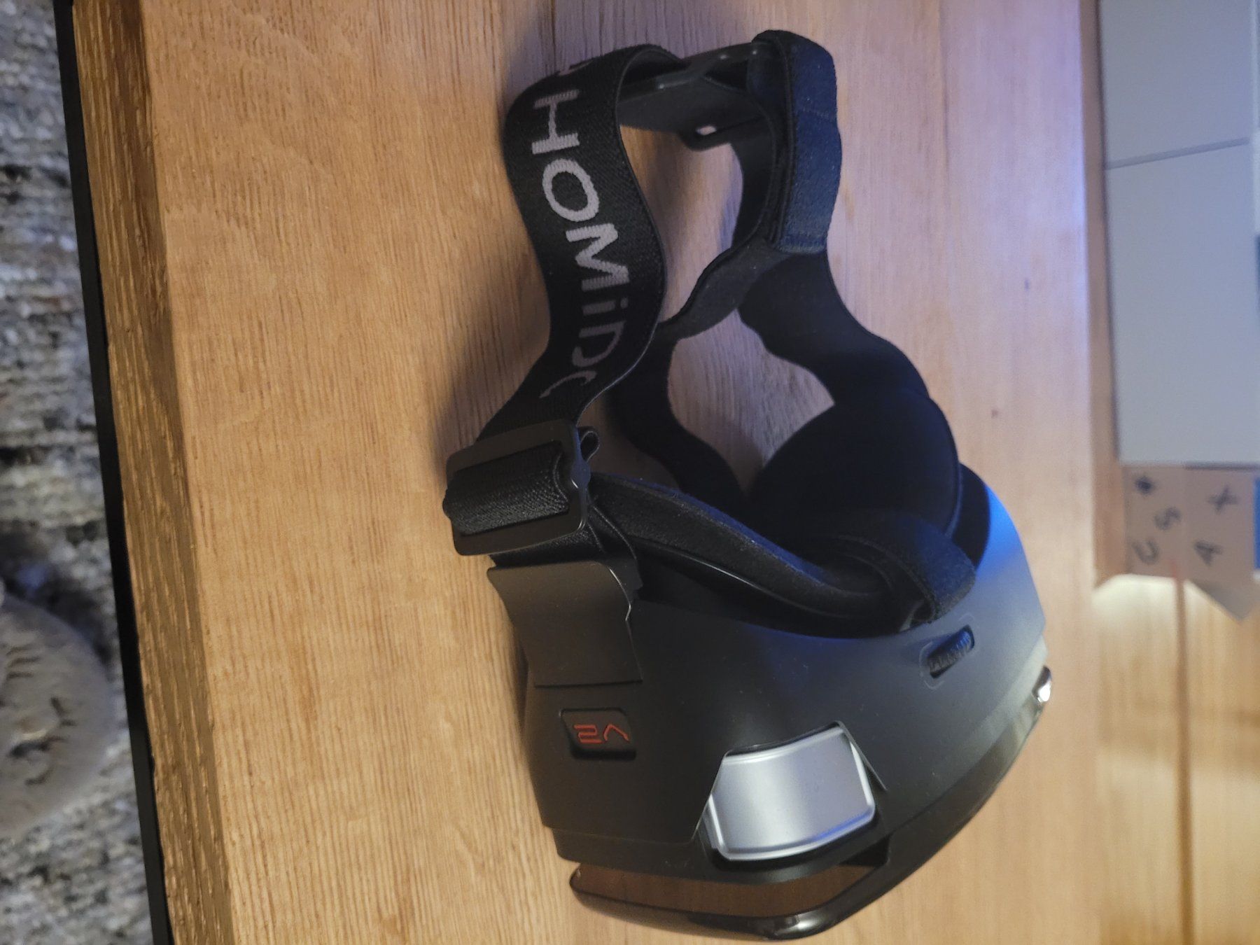 Casque VR: HOMIDO 3D Brille – D'occasion à Schaan par lulu_xx 1