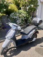 Piaggo Liberty 125 Sport