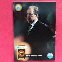 Brian Lefley - SC BERN CARD - 1995/96