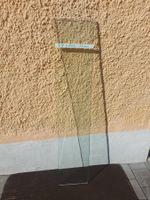 Glasplatte 28 x 141 x 1.2 cm - Ideal für Ihr Projekt!