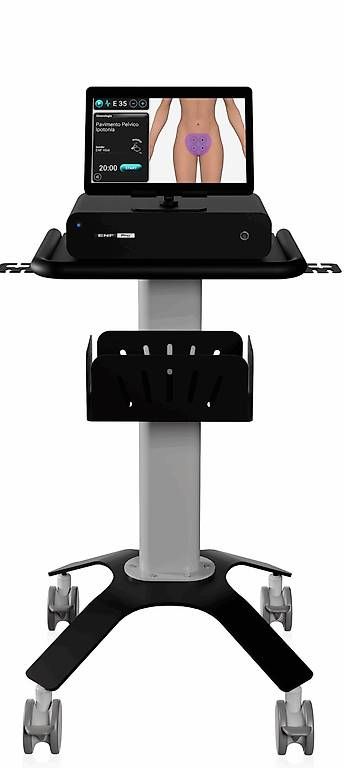Attrezzature mediche: ENF Pro UroGyn / Occasion – Nuovo e nell'imballaggio originale da Pratteln venduto da SwissPhysioOutlet 1