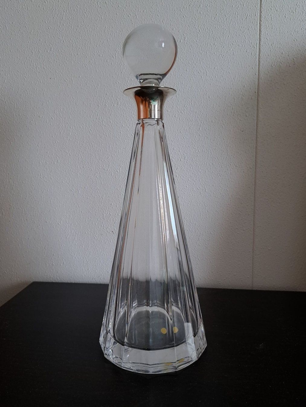 Karaffen: Vintage belle Carafe à vin – Gebraucht aus Carouge GE von man_255v
