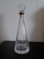 Vintage belle Carafe à vin