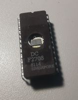 2708 EPROM Chip - 13 Stück