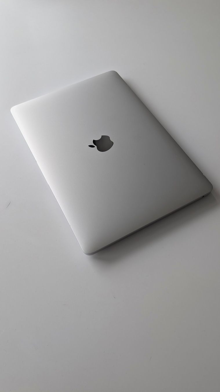 Apple Notebooks: Macbook Pro M1 500 GB SSD – Defekt aus Zürich von dominik335 2