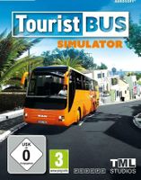 Tourist Bus Simulator (PC 2018 Steam Key