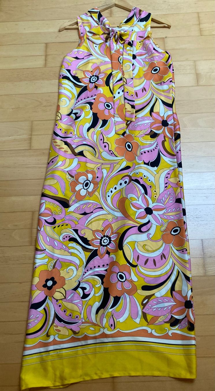 Ana Alcazar Vestiti: Ana Alcazar Kleid Gr.34 – Usato da Unterägeri venduto da Jutka_04 4