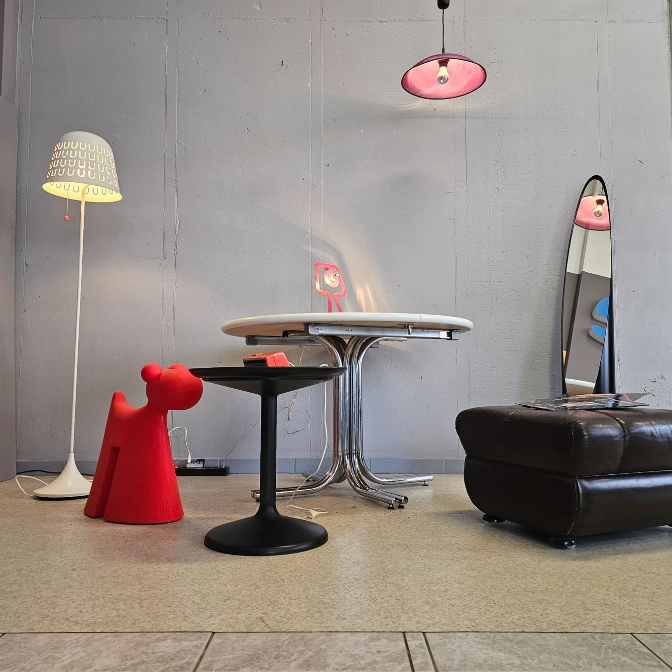 Ikea Tavoli: IKEA PS 2011 Thomas Sandell Coffee-Table, Beistelltisch – Usato da Nottwil venduto da Wondewa-Shop 1
