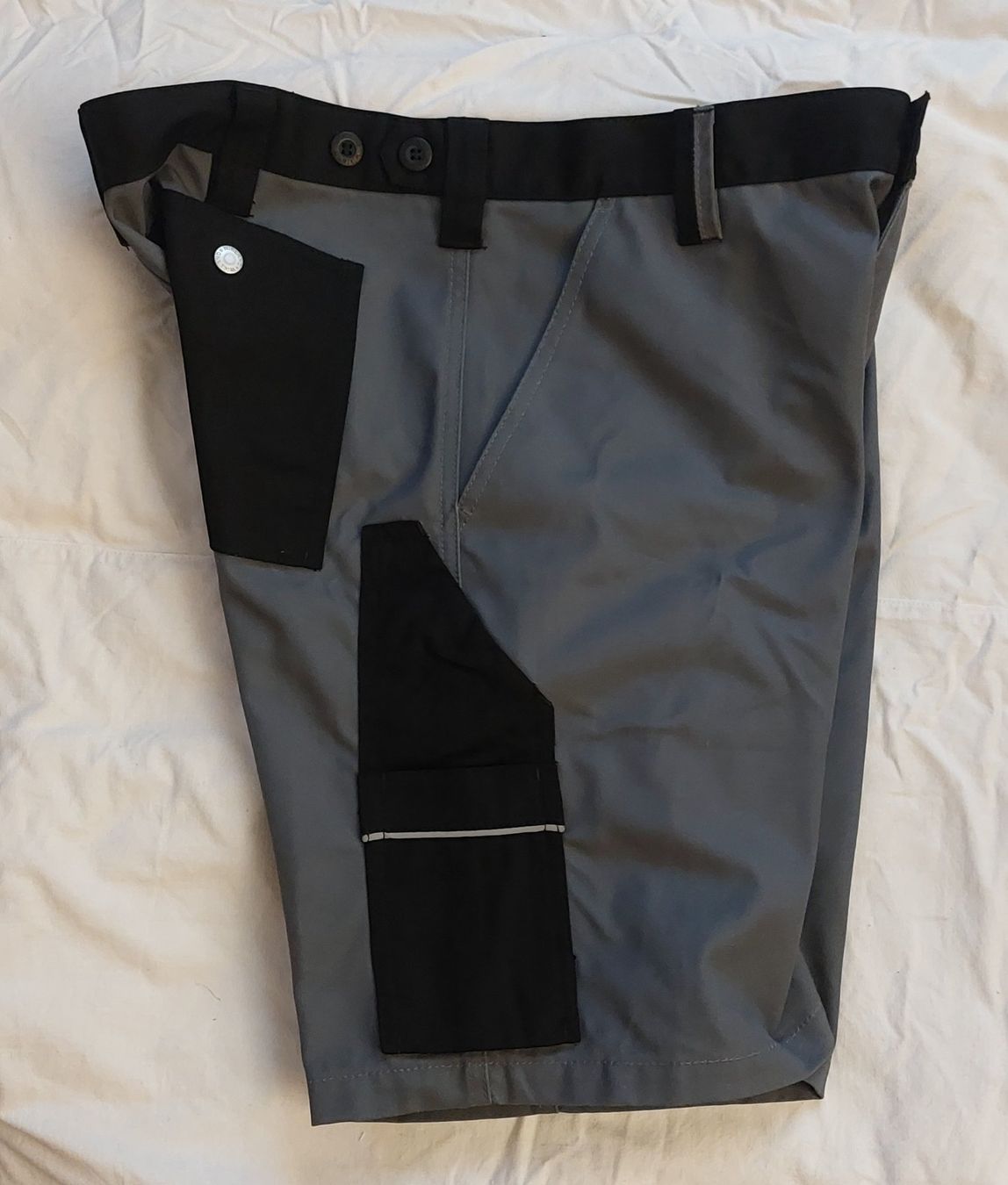 Wikland Pantalons: Wikland Arbeitsshorts Sommer Preis – Neuf avec emballage d'origine à St.Gallen par weweg 2
