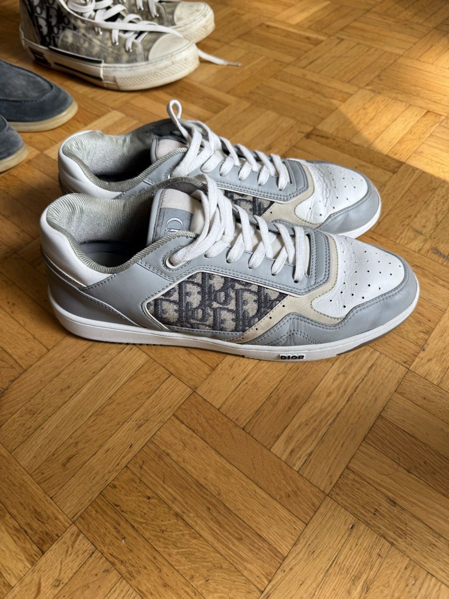 Dior Chaussures hommes: Dior B27 44.5 – D'occasion à Genève par luc_5q8p 3