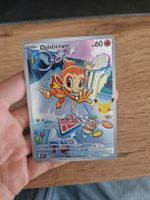 carte pokemon ouisticram premier partenaire français nm