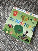 Erstes Lernen. Drehen: Meine ersten Wörter. Ab 24M.
