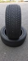 Winterpneu 225/50/R18 M+S