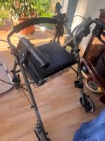 Rollator